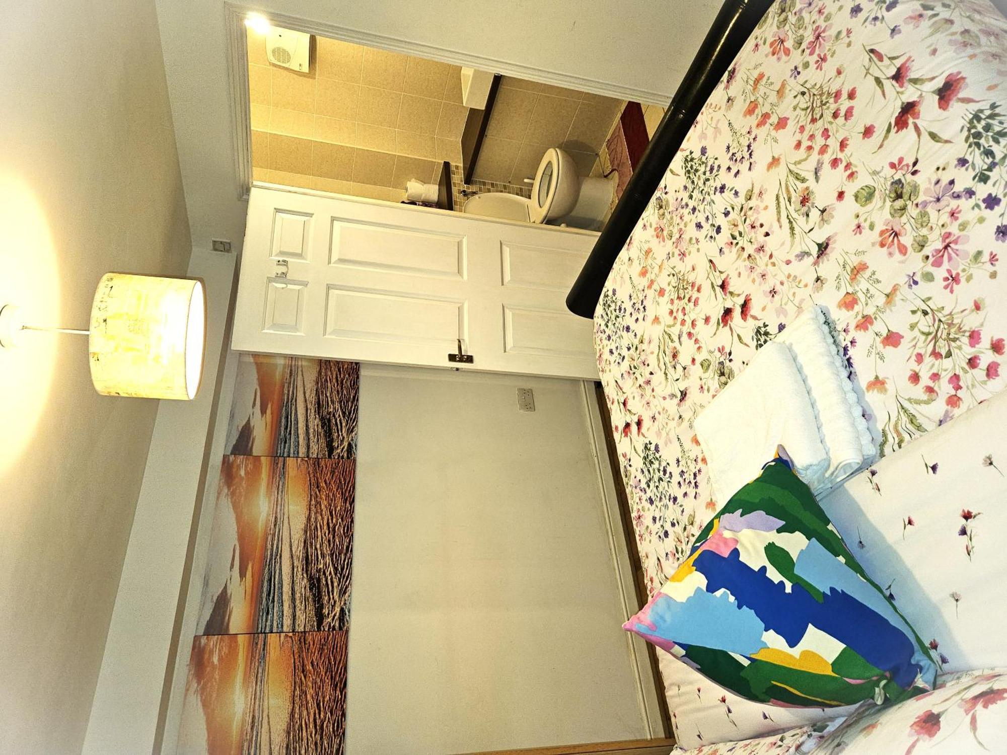 Appartement O2 Arena Cool Breeze House